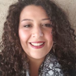 Meet your Posher, Eva